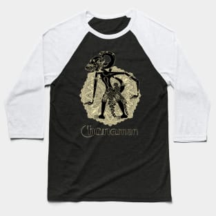 Shadow Puppets Hanoman Baseball T-Shirt